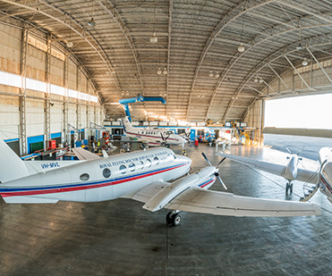 Broken hill airport