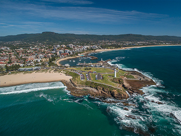 Wollongong