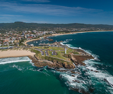 Wollongong