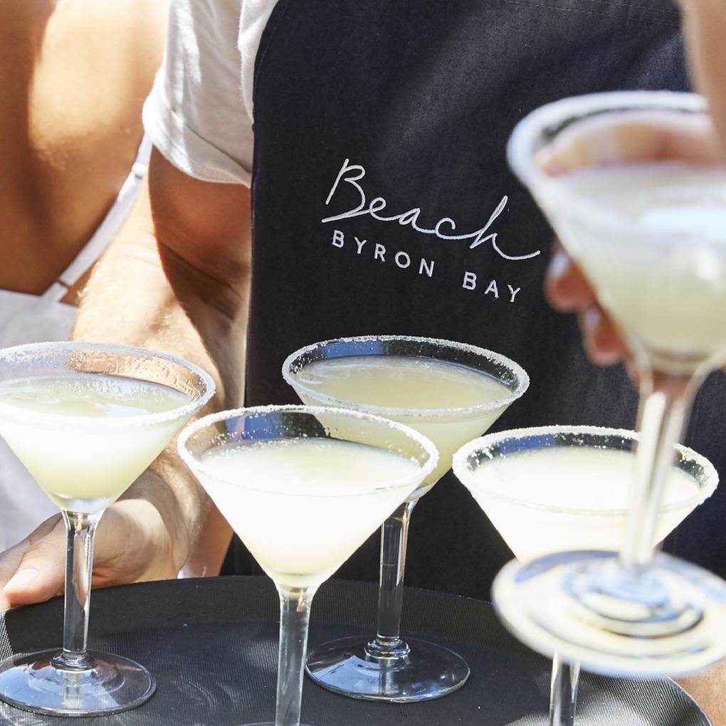 Beach Byron Bay | Meet in Regional NSW
