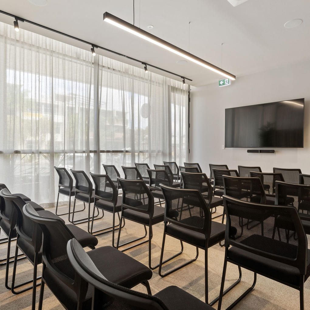 Byron Event Room | Meet in Regional NSW