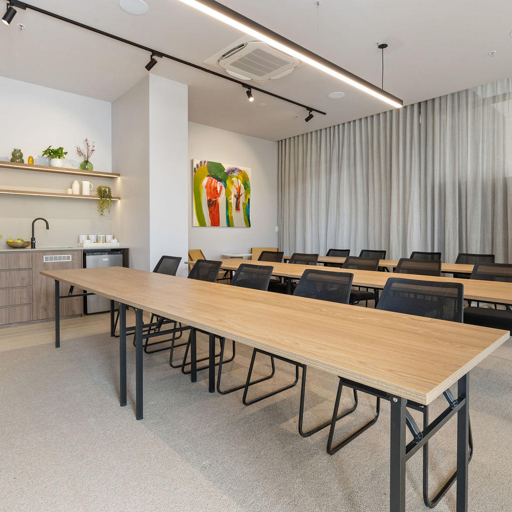 Byron Event Room | Meet in Regional NSW