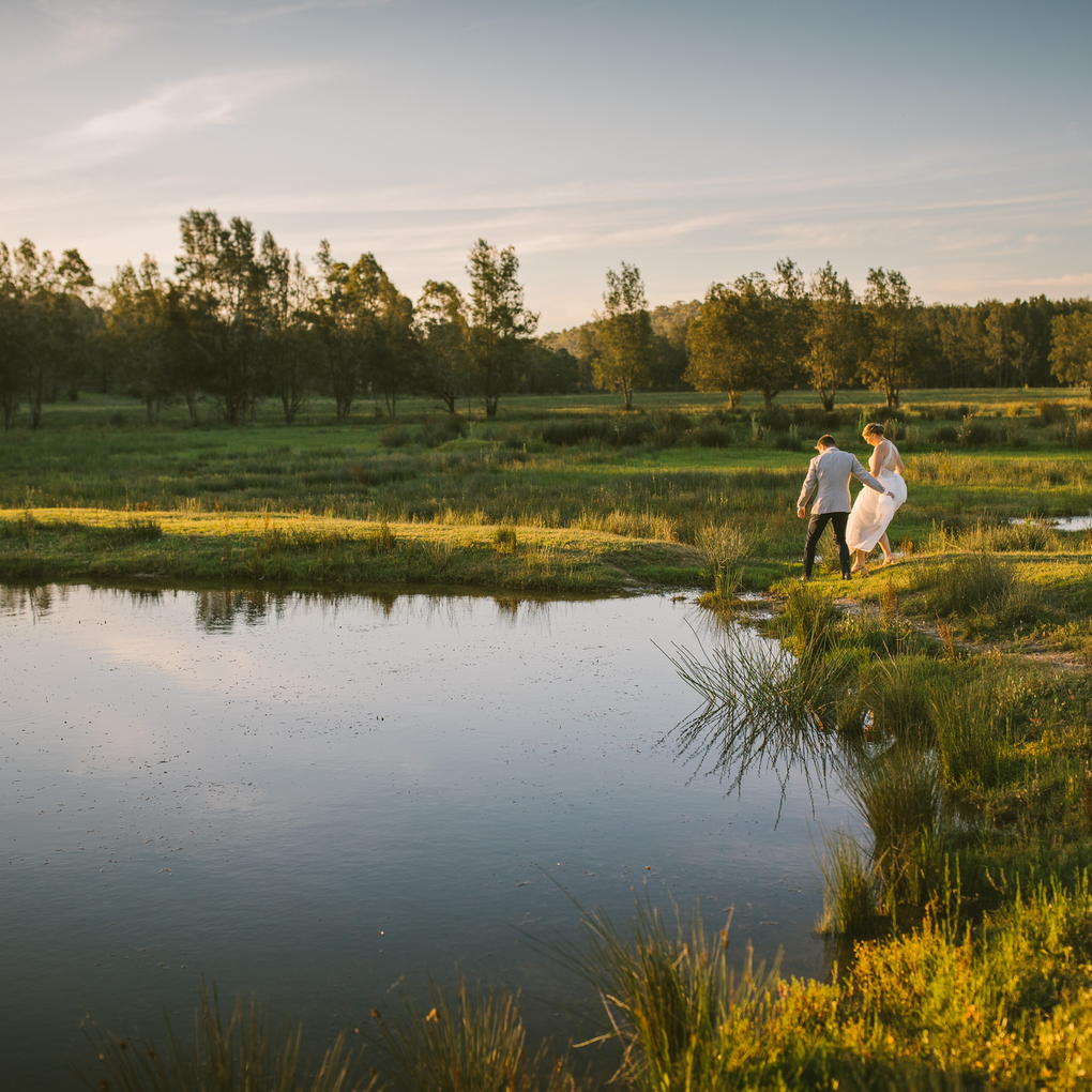 The Oaks Ranch | Meet in Regional NSW