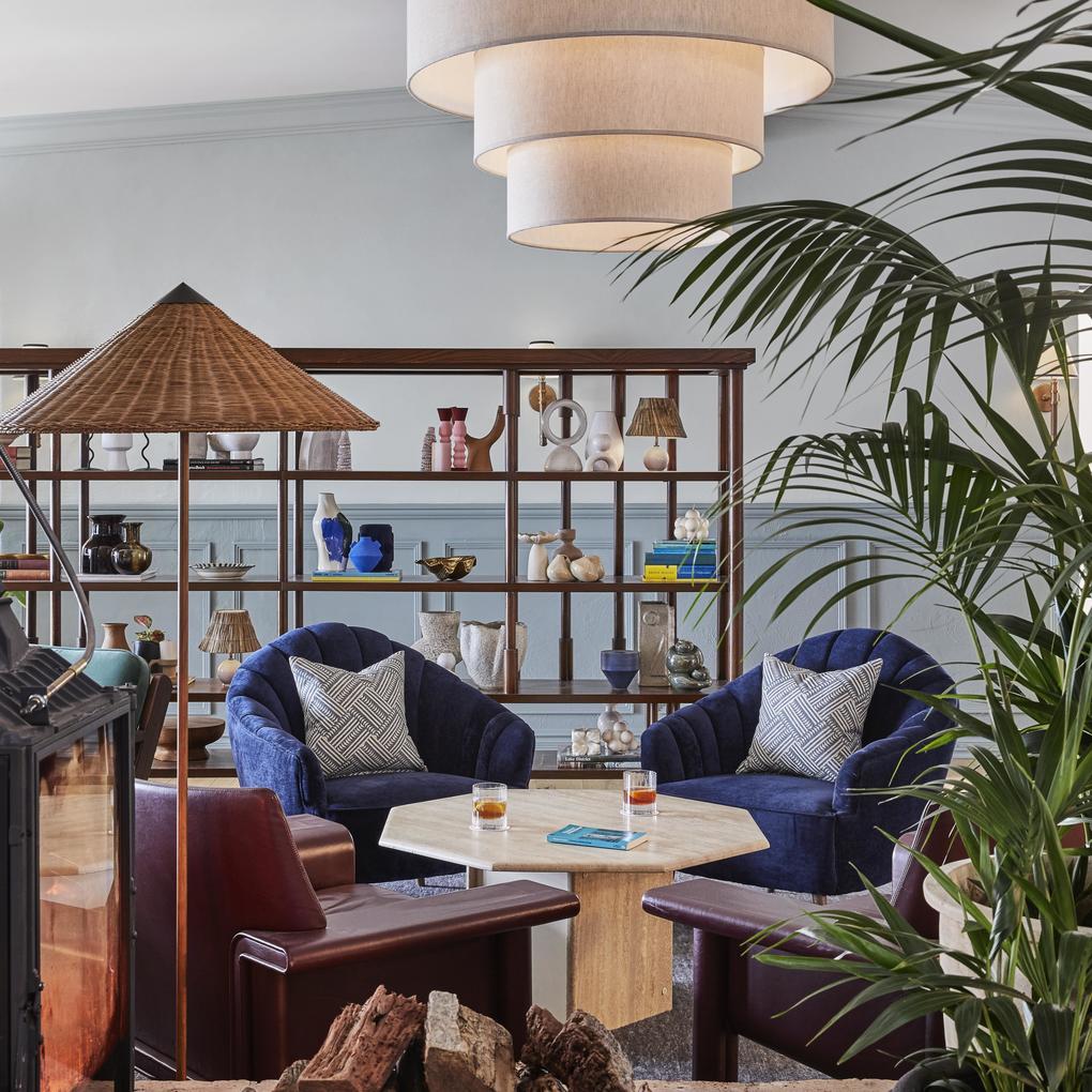 Osborn House | Meet in Regional NSW