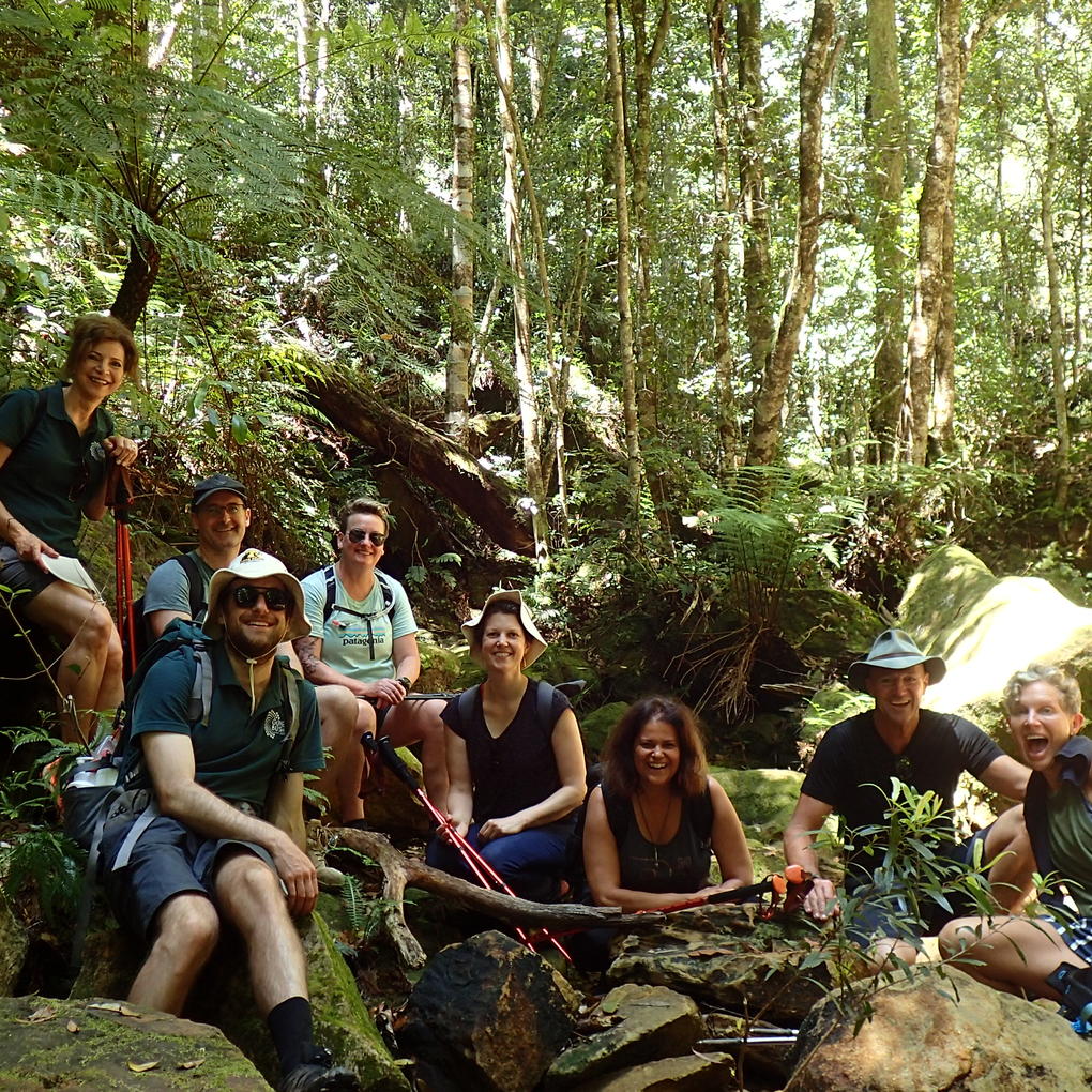 Gone Bush Adventures | Meet in Regional NSW