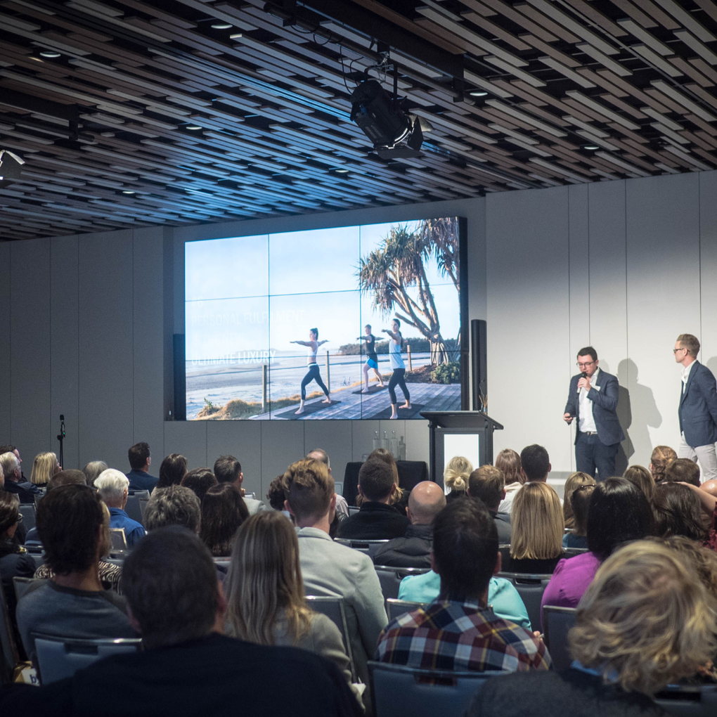 Elements of Byron | Meet in Regional NSW
