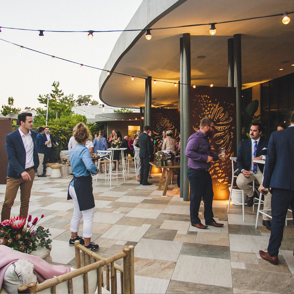 Elements of Byron | Meet in Regional NSW