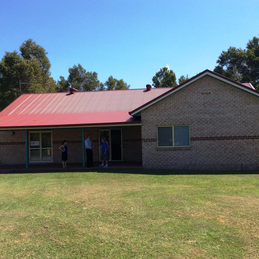 Northlakes Community Centre | Meet in Regional NSW