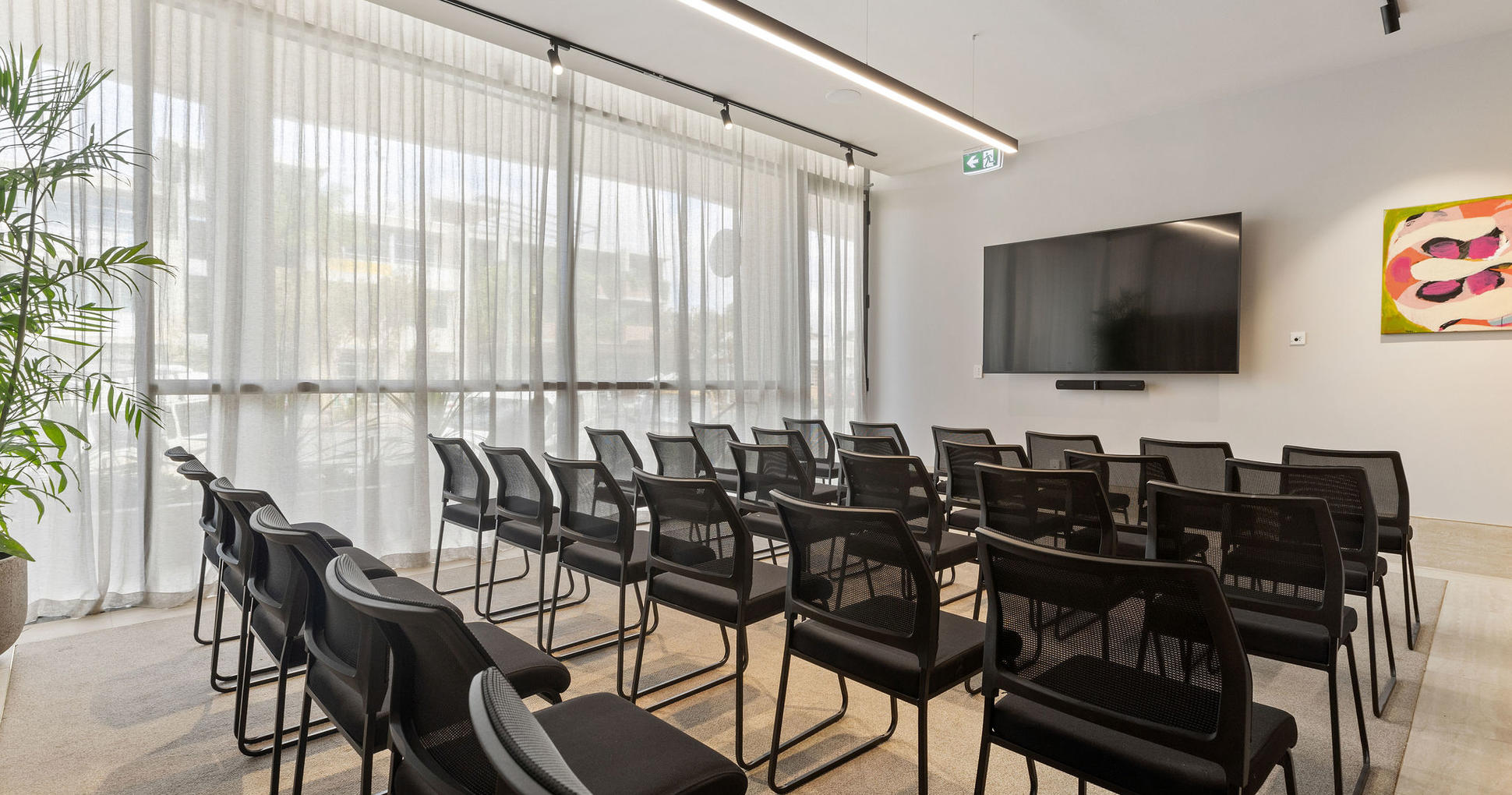 Byron Event Room | Meet in Regional NSW