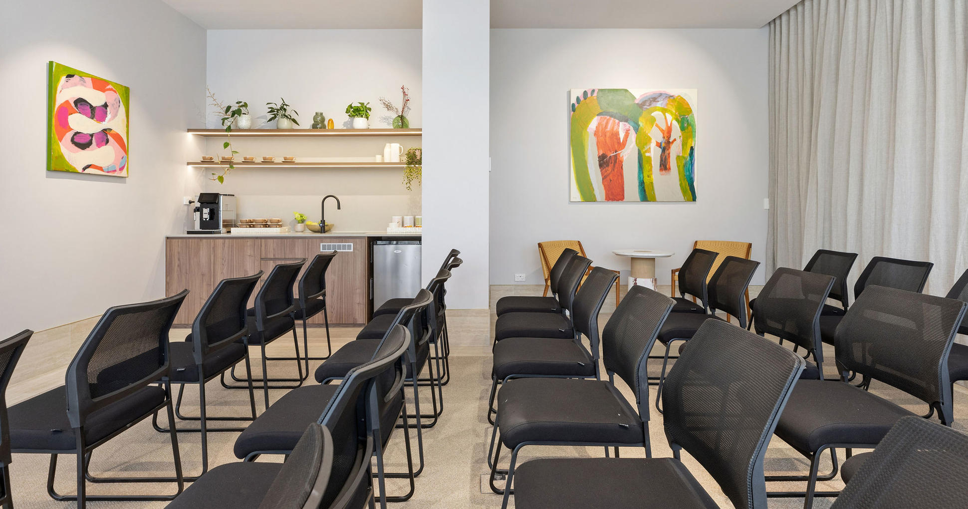 Byron Event Room | Meet in Regional NSW