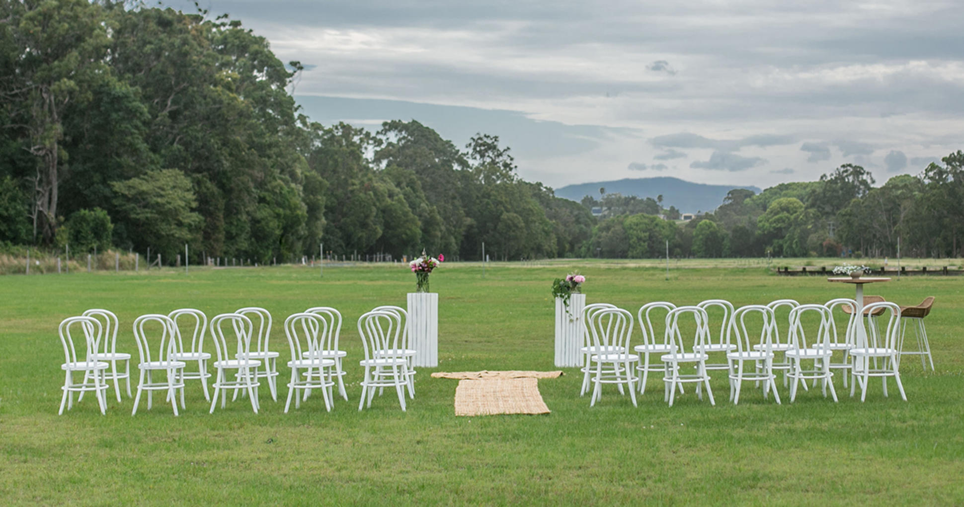 Byron Events Farm | Meet in Regional NSW