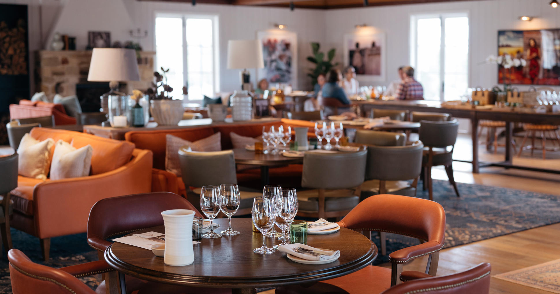 Mount Pleasant Wines | Meet in Regional NSW