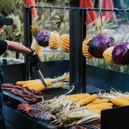 Elements of Byron | Meet in Regional NSW