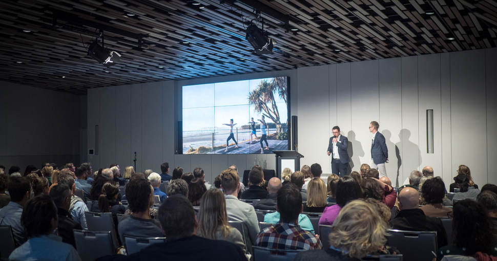 Elements of Byron | Meet in Regional NSW