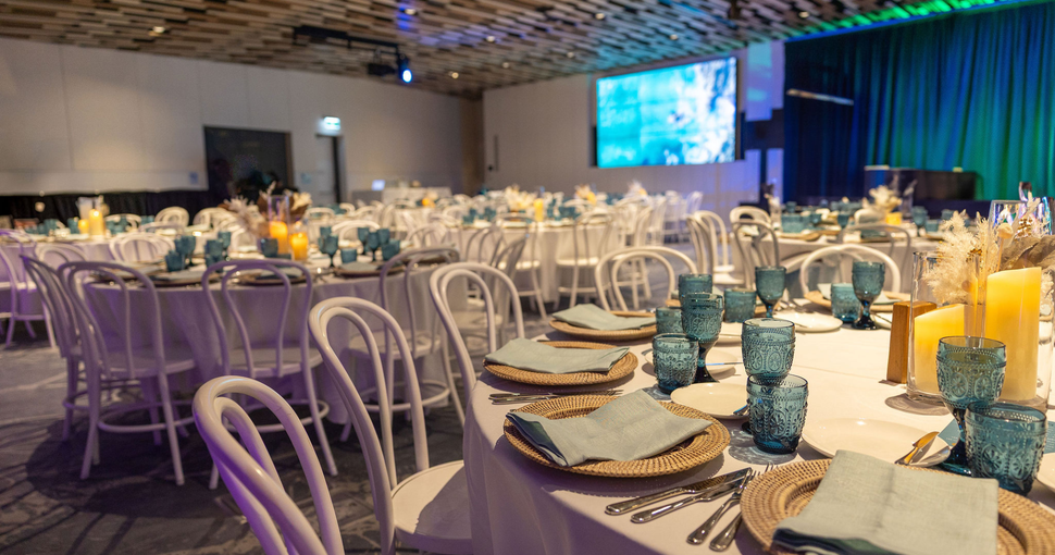 Elements of Byron | Meet in Regional NSW