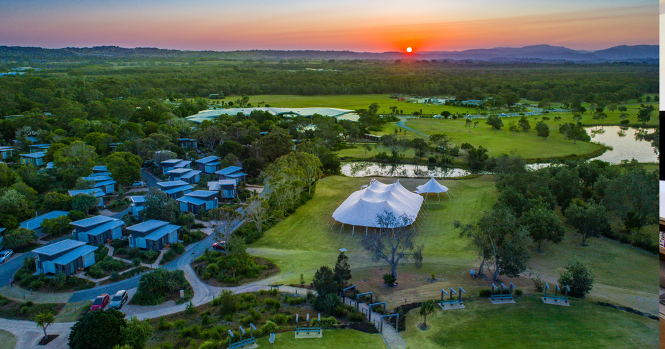 Elements of Byron | Meet in Regional NSW