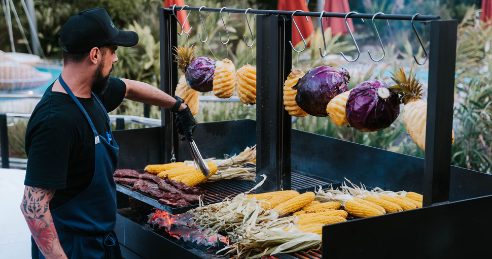 Elements of Byron | Meet in Regional NSW