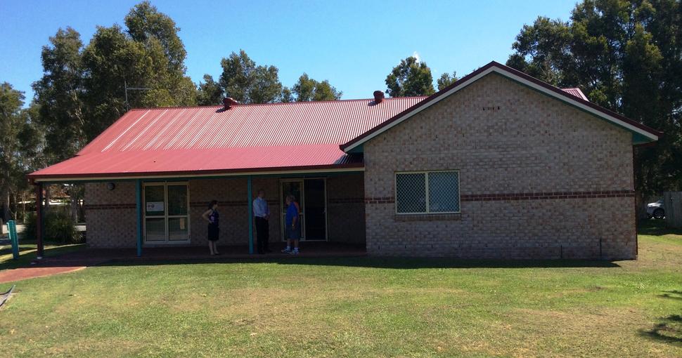 Northlakes Community Centre | Meet in Regional NSW