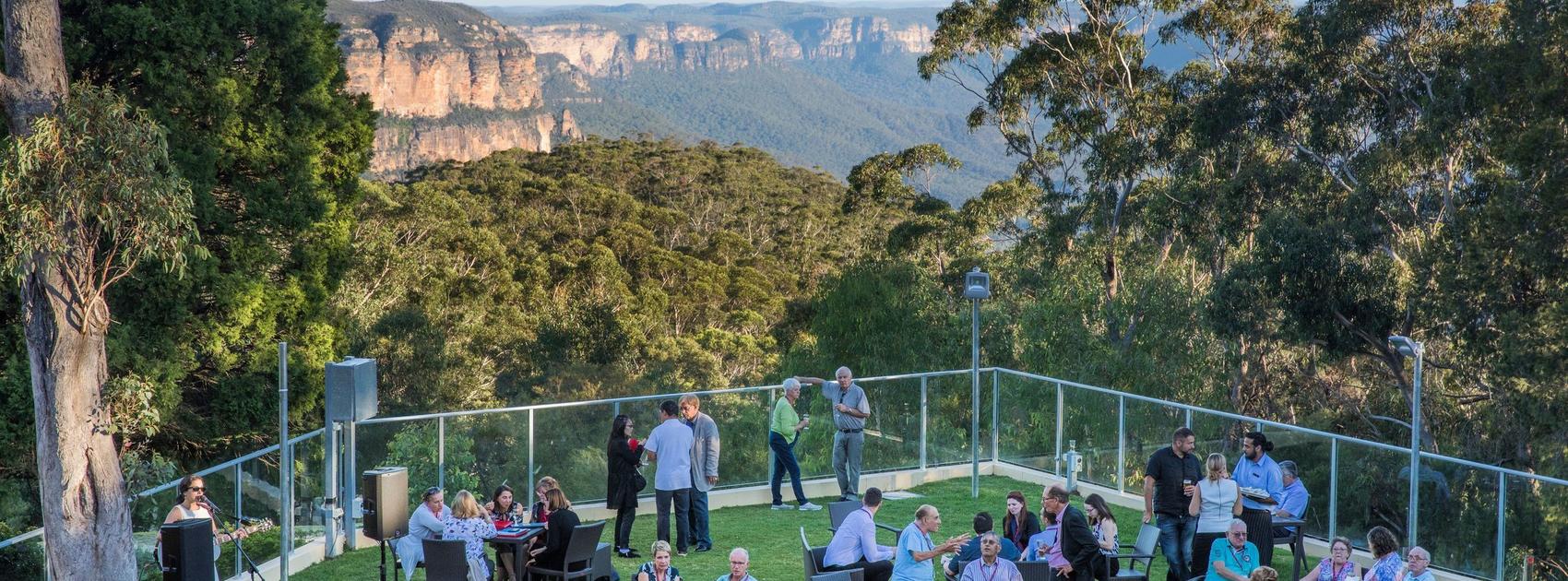 Business Events Sydney launches conference funding program for Western Sydney 