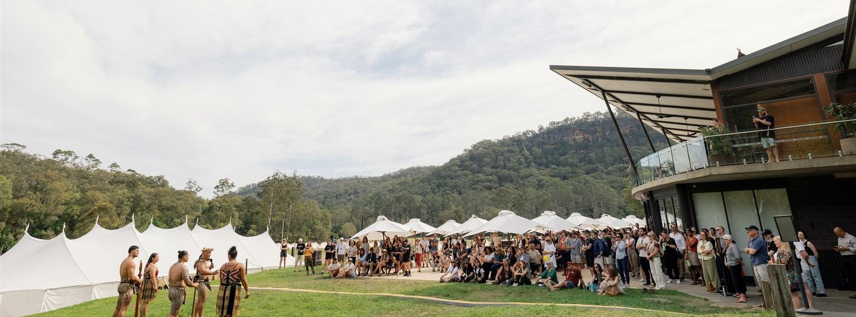 Glenworth Valley Wilderness Adventures & Valley Event Centre