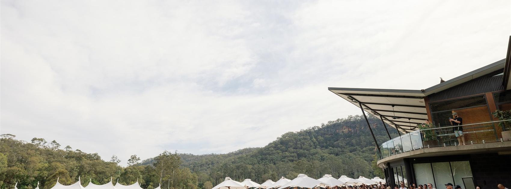 Glenworth Valley Wilderness Adventures & Valley Event Centre