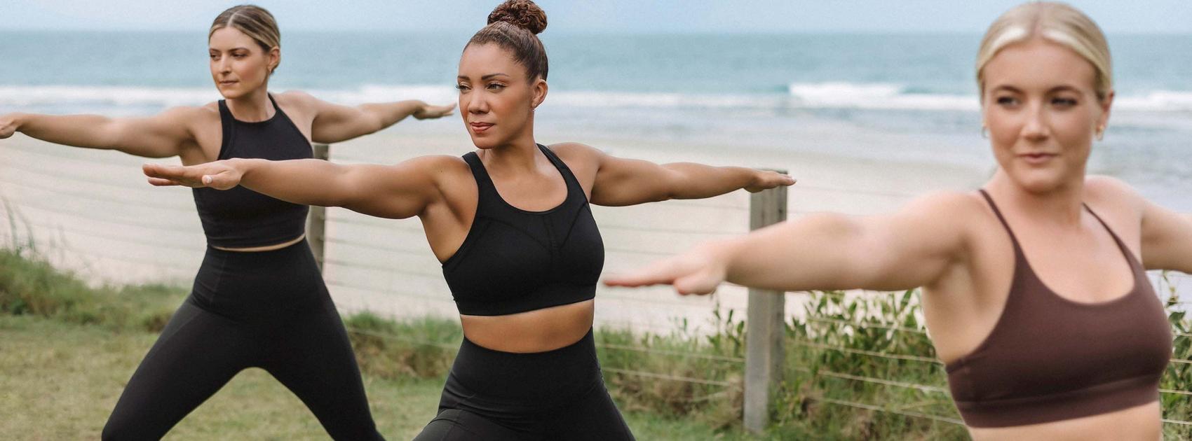 Get back to nurture with a NSW wellness experience