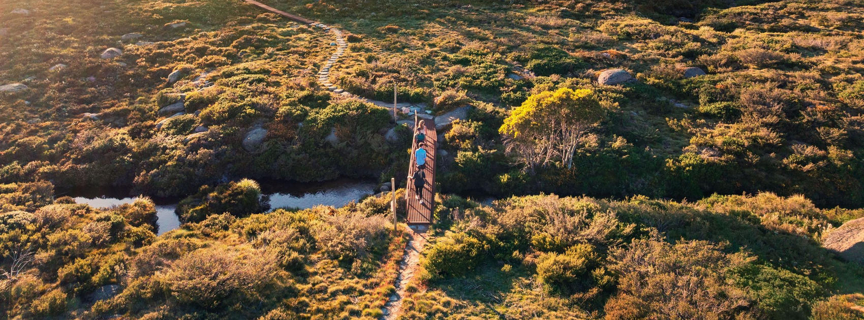 How to have a stellar summer in the Snowy Mountains