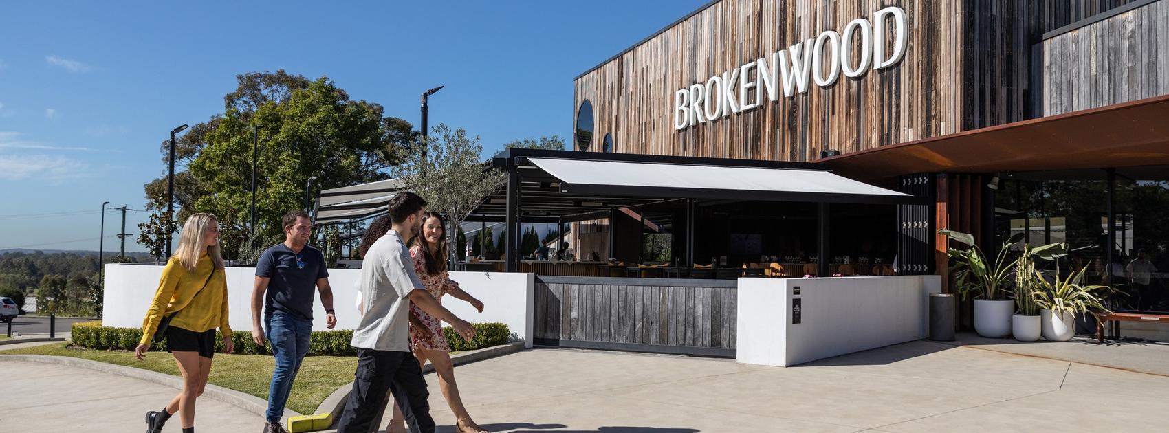 Brokenwood named 2026 Halliday Wine Companion Winery of the Year