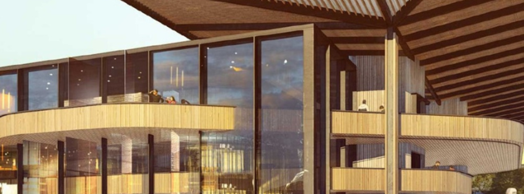 Albury Entertainment Centre redevelopment moves forward