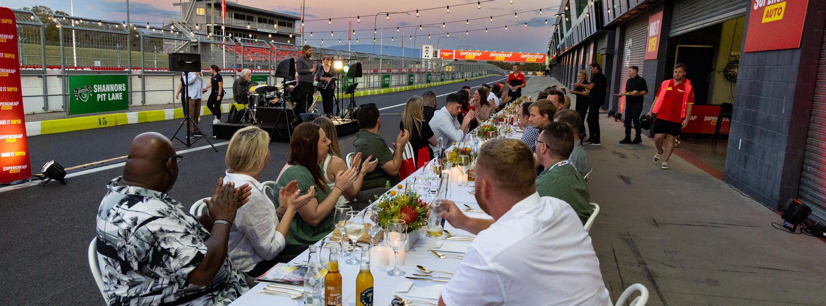 Rev up your 2026: Host your event at the legendary Mount Panorama
