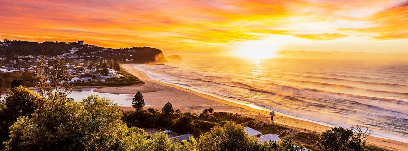 NSW Government locks in ambitious plan to grow visitor economy