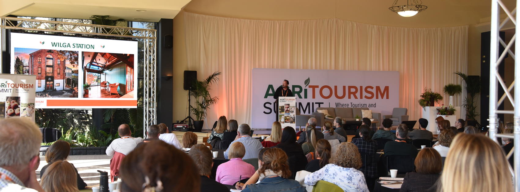 AgriTourism Summit heads to The Tweed