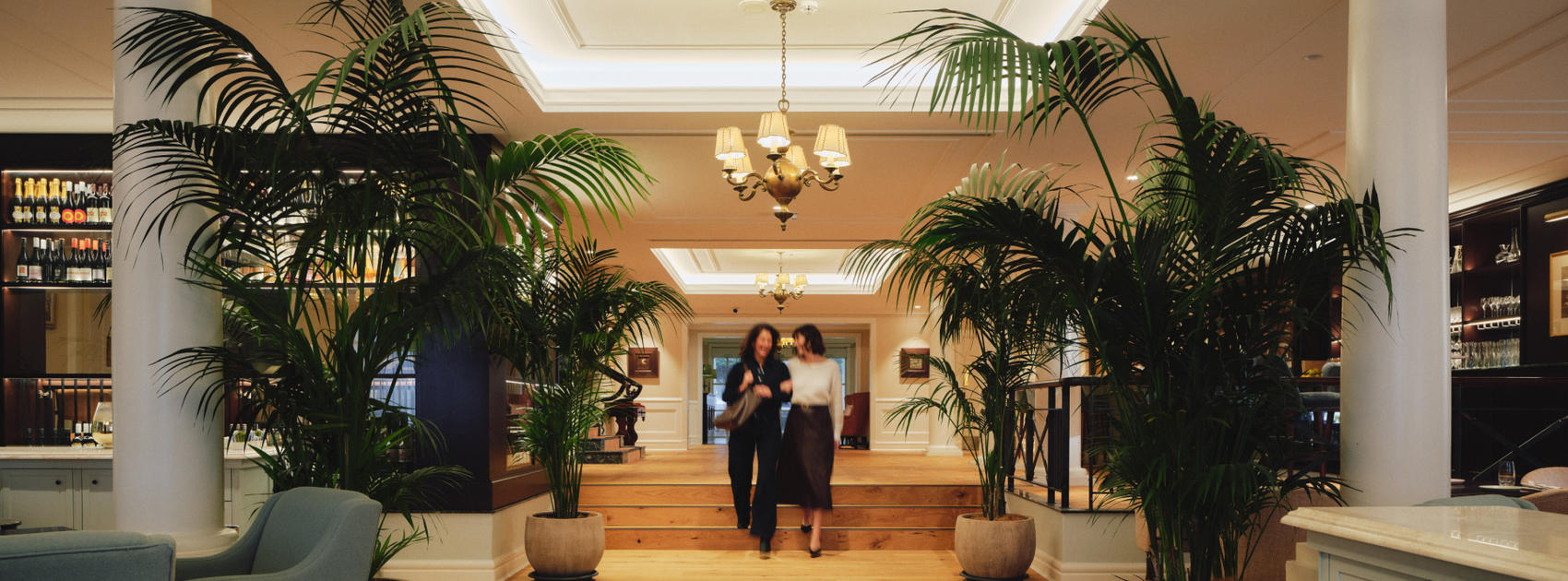 Ardour Hotel unveiled in Blue Mountains
