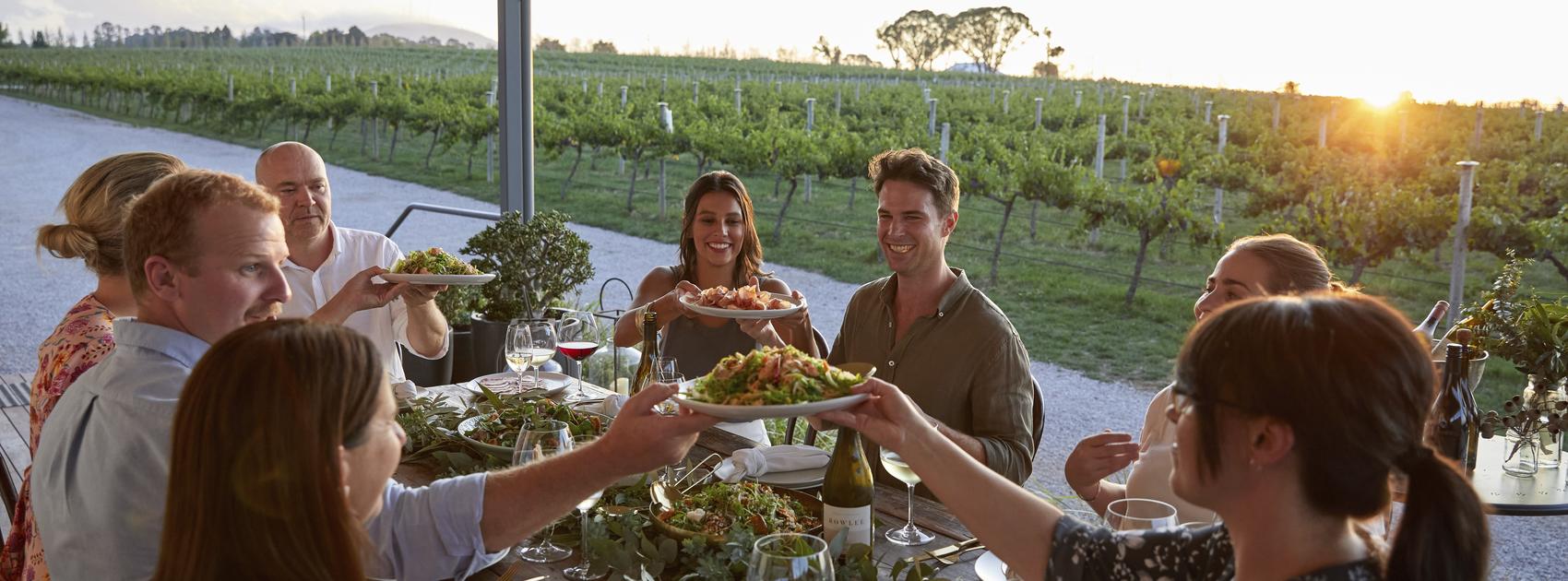 2025 Agritourism Summit: Orange NSW