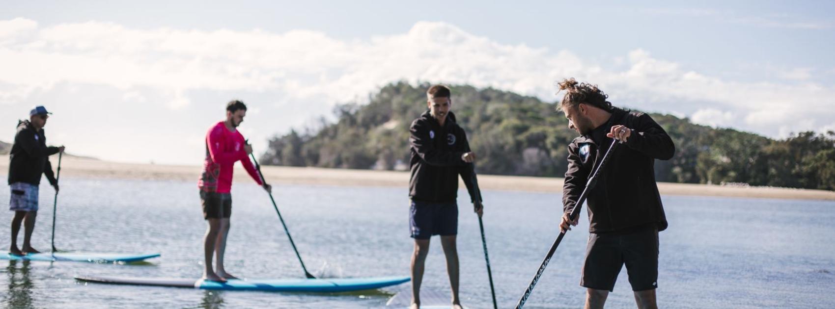 Coffs Harbour: A Connected Coastal Gem for Corporate Events 