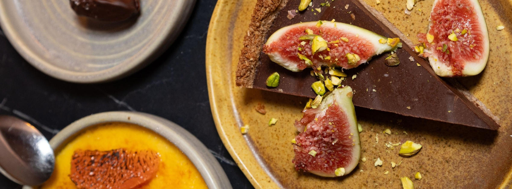 Feast across the Central West