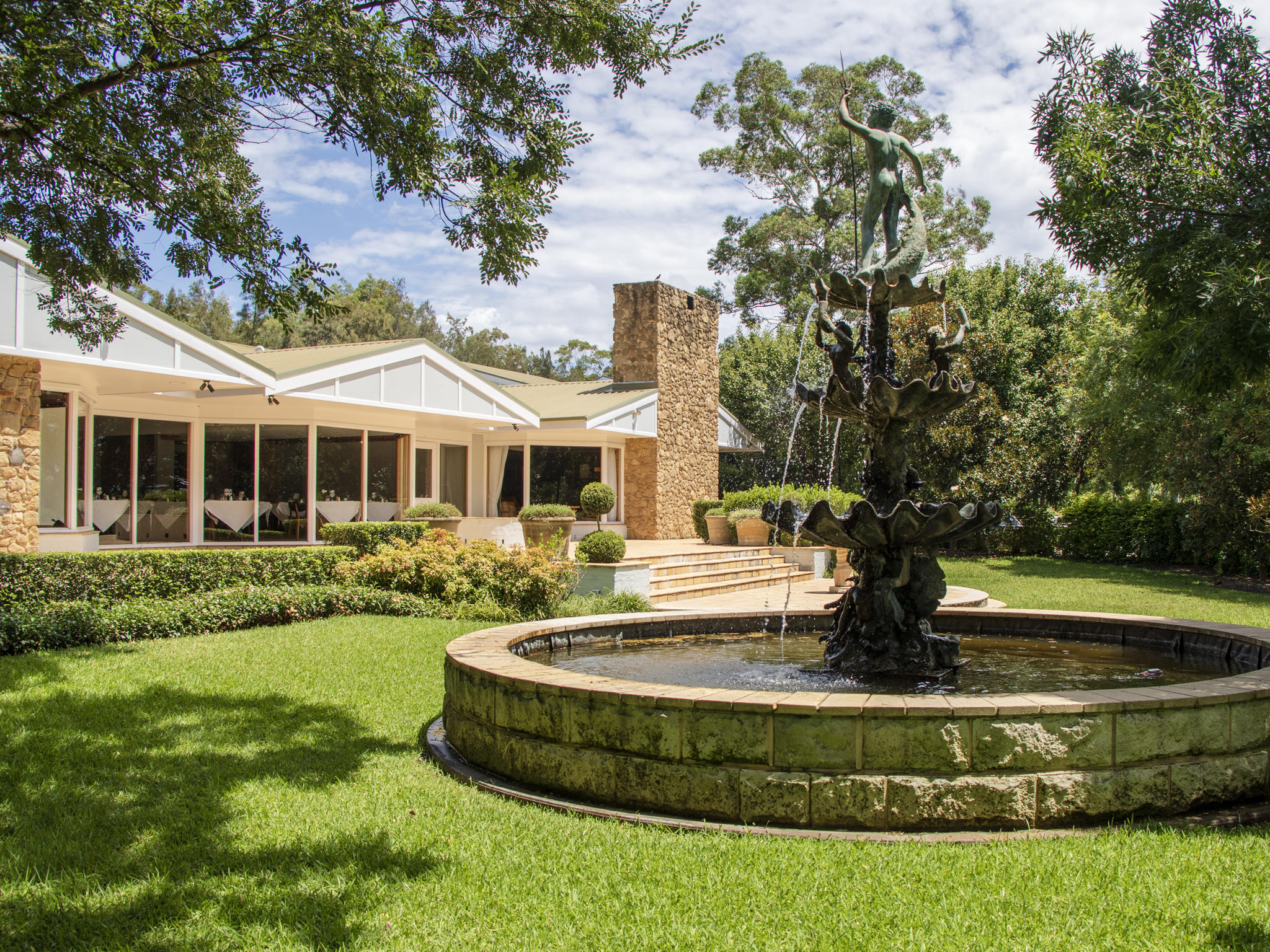 Mercure Hunter Valley Gardens