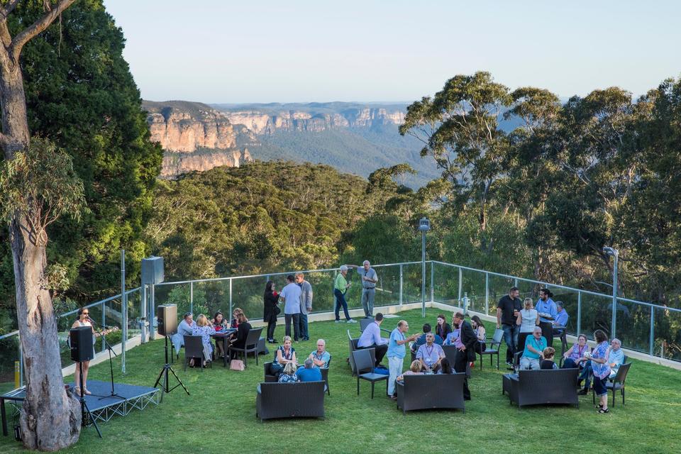 Business Events Sydney launches conference funding program for Western Sydney 