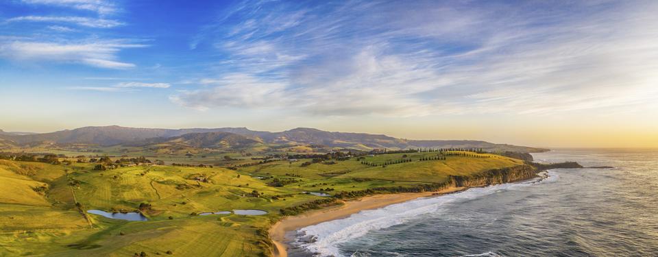 Where to tee off: The top golf courses in NSW