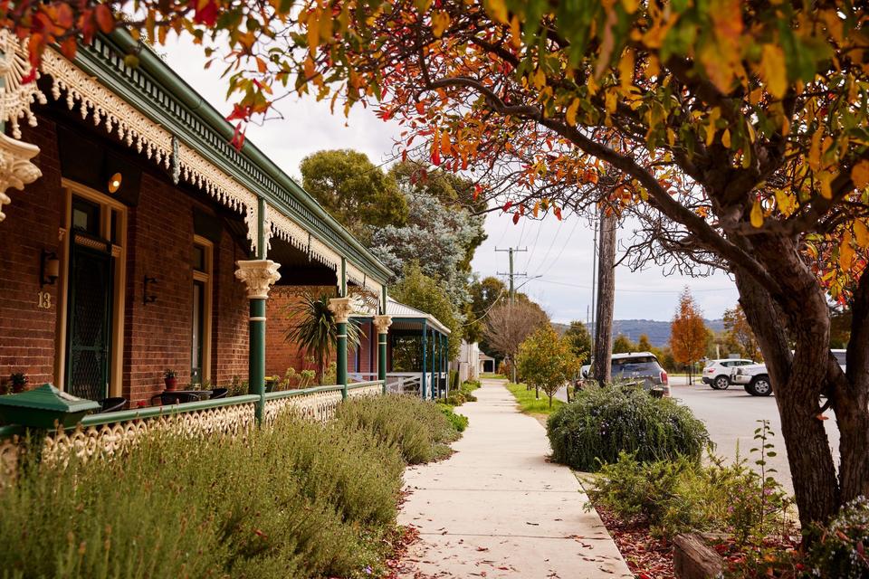 NSW success at Australia’s Top Tourism Town Awards 2025