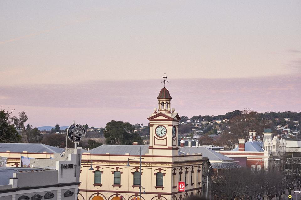 Regional towns that will make you feel like a local