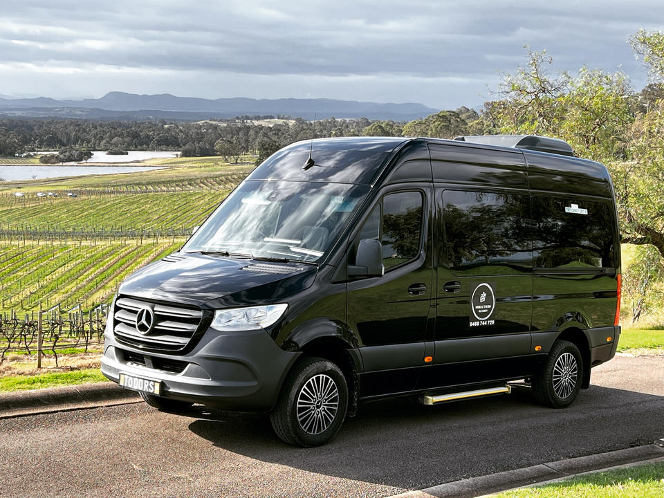 Shiraz Tours
