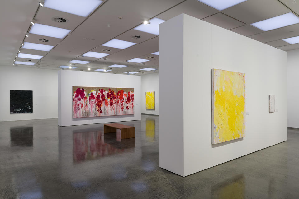 Orange Regional Gallery