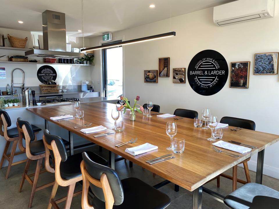 Ross Hill Wines