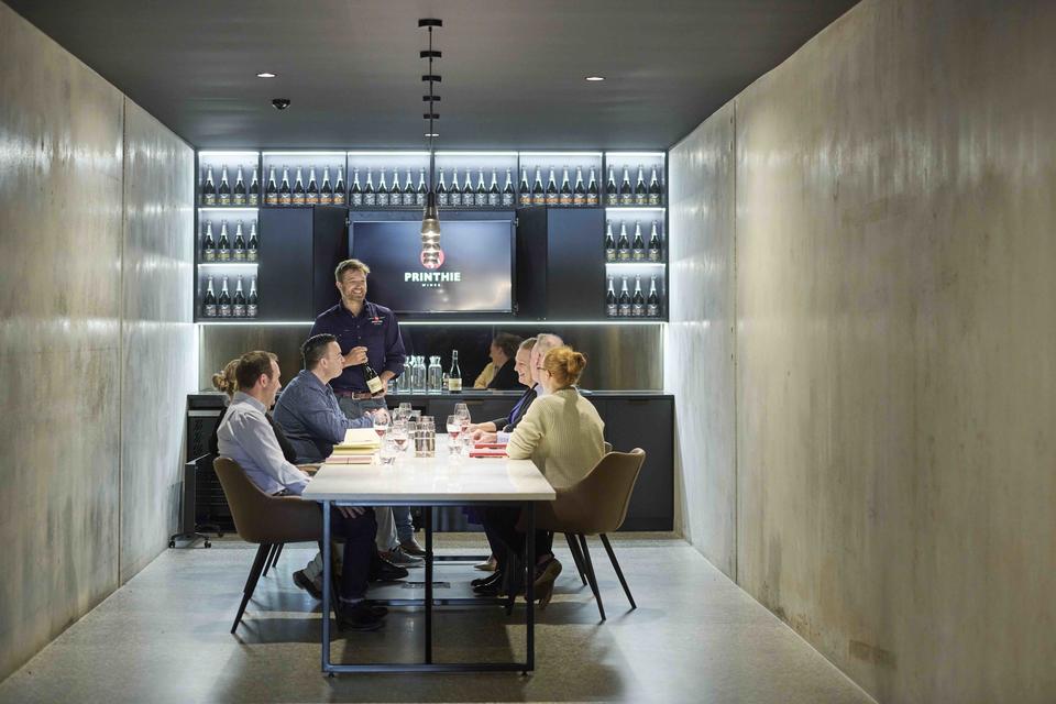 Printhie Wines
