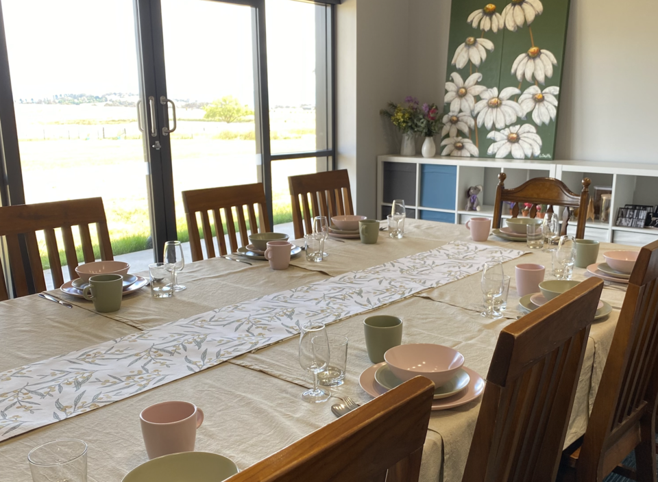 Blackwattle Farm and Yarn