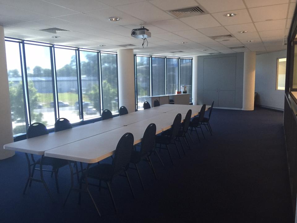 Zenith Business Centre