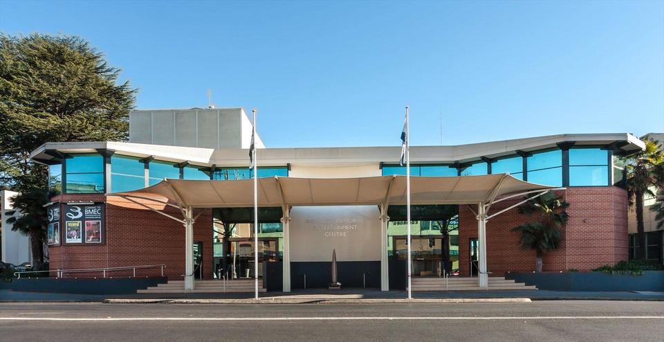 Bathurst Memorial Entertainment Centre