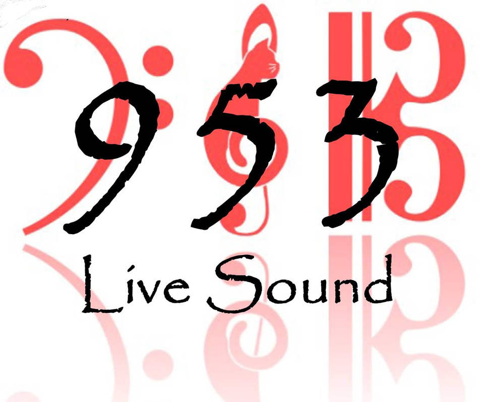 953 Live Sound