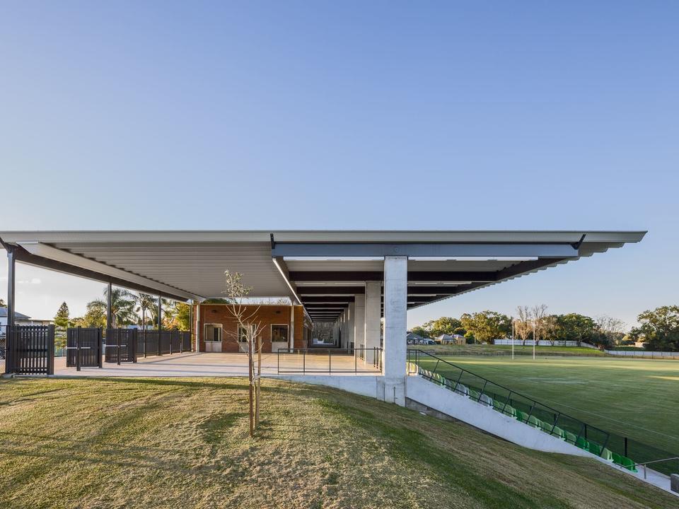 Maitland Regional Sportsground